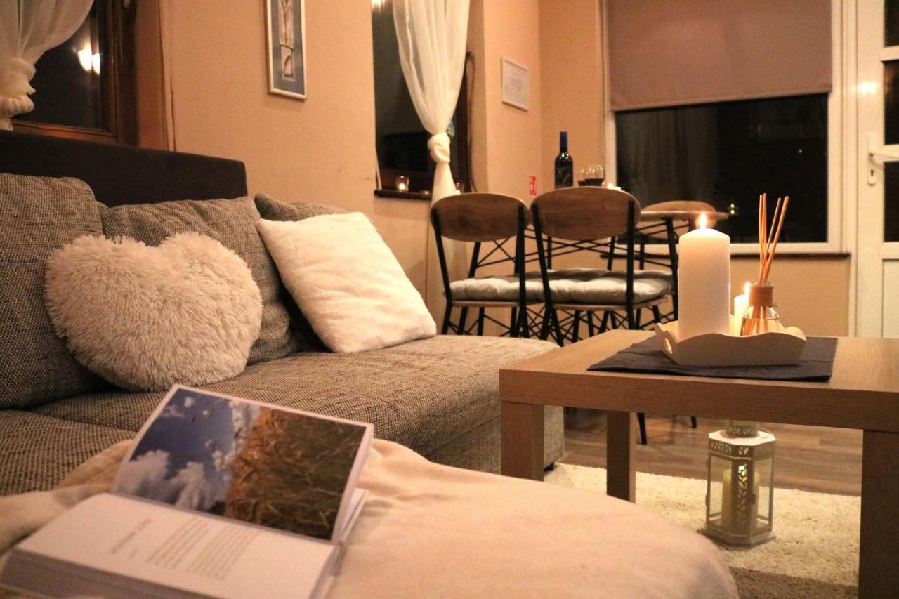 Guest House Studio Apartman Marina - With Jacuzzi, Free Parking, Pet Friendly カルロヴァッツ エクステリア 写真