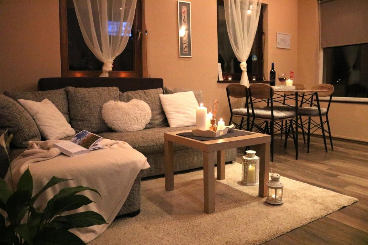 Guest House Studio Apartman Marina - With Jacuzzi, Free Parking, Pet Friendly カルロヴァッツ エクステリア 写真
